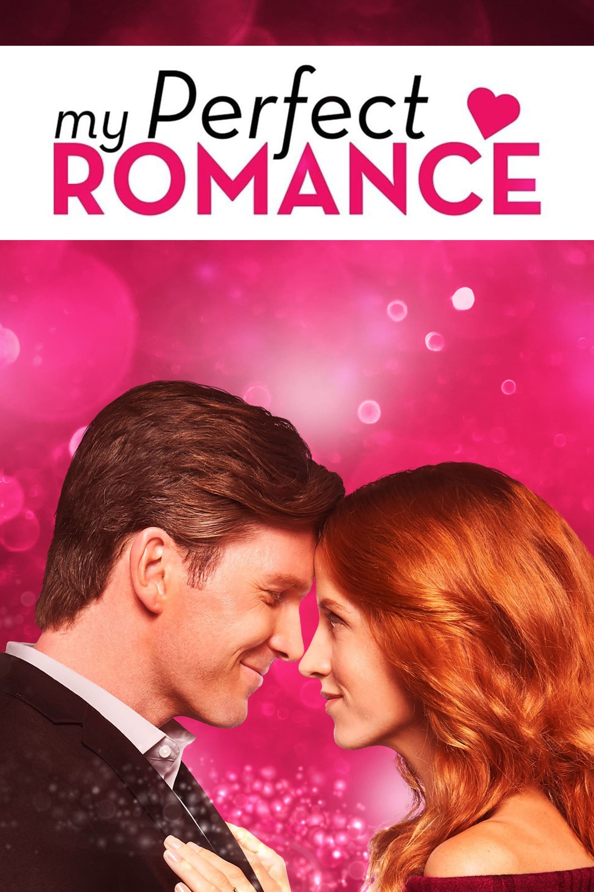 Постер My Perfect Romance